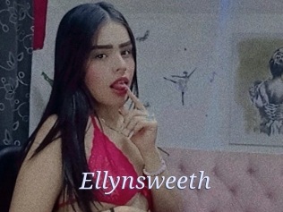 Ellynsweeth