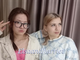 Elsaandharriet