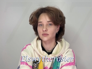Elswythcrosier