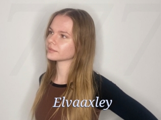 Elvaaxley