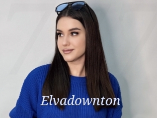 Elvadownton