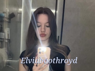 Elviaboothroyd