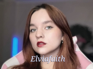 Elviafaith