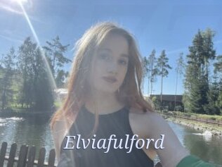 Elviafulford