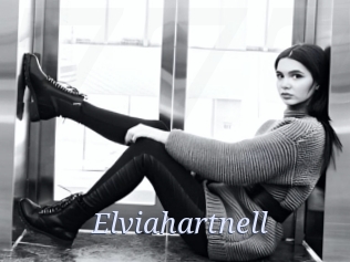 elviahartnell 777 Erotik Chat