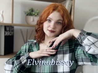 Elvinabissey