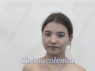 Elvinacoleman