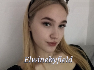 Elwinebyfield