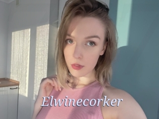 Elwinecorker