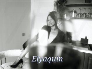 Elyaquin