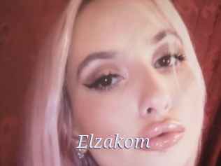 Elzakom