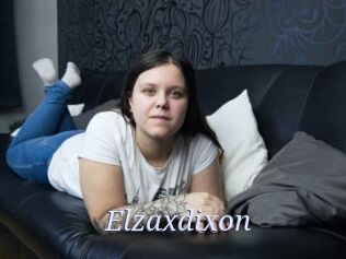 Elzaxdixon