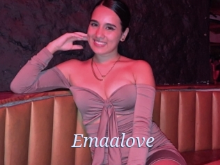 Emaalove
