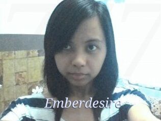 Emberdesire