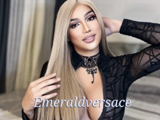 Emeraldversace