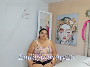 Emiilyburnny26