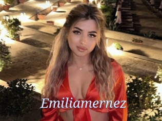 Emiliamernez