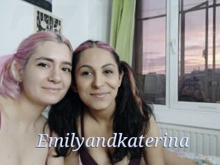Emilyandkaterina