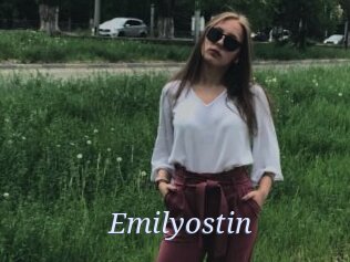 Emilyostin