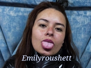 Emilyroushett