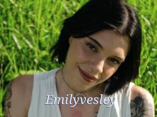 Emilyvesley