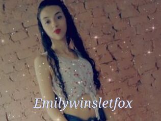 Emilywinsletfox