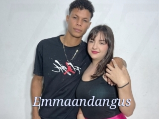 Emmaandangus