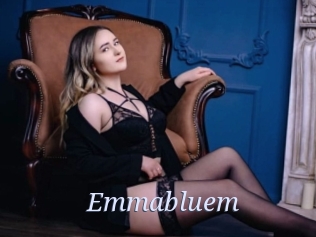 Emmabluem