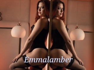 Emmalamber