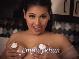 Emmilykhan