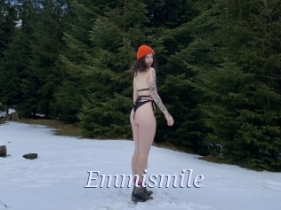 Emmismile