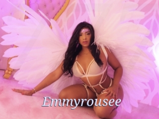 Emmyrousee