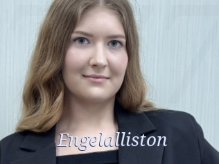 Engelalliston