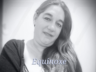 Equinoxe