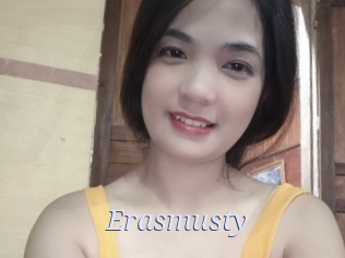 Erasmusty