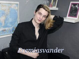 Eremiasvander