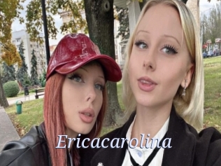 Ericacarolina