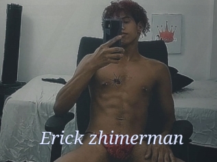 Erick_zhimerman