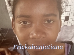 Erickahanjatiana