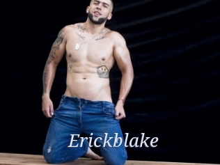 Erickblake