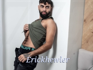 Erickhewler