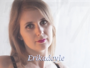 Erikadoyle