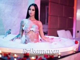 Erikamaven