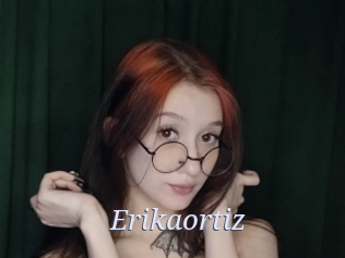 Erikaortiz