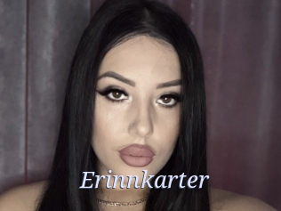 Erinnkarter