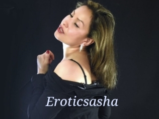 Eroticsasha