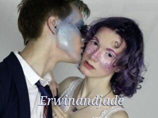 Erwinandjade