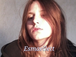 Esmaellett