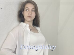 Esmagateley