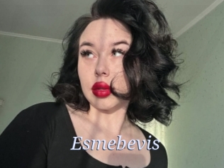 Esmebevis